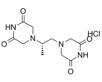 Dexrazoxane hydrochloride 149003-01-0
