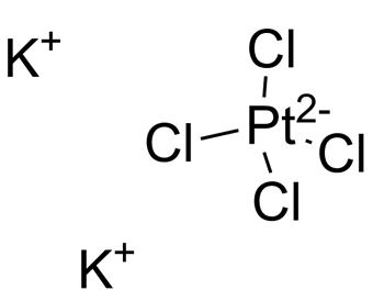 Potassium chloroplatinite 10025-99-7