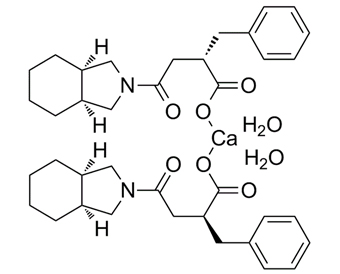 Mitiglinide Calcium 207844-01-7