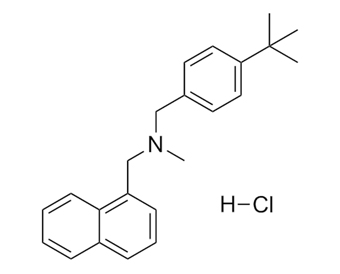 Butenafine Hydrochloride 101827-46-7