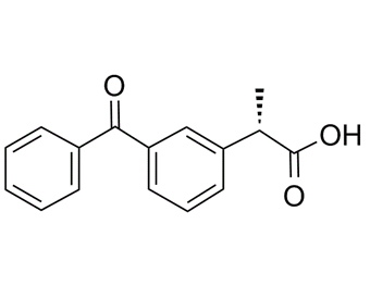 S-ketoprofen 22161-81-5