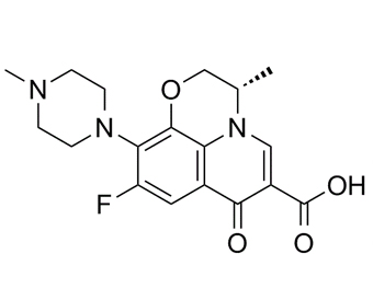 Levofloxacin 100986-85-4