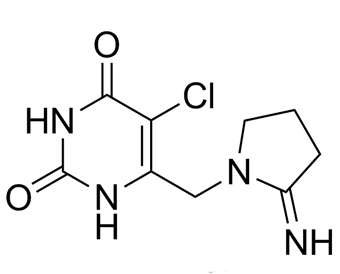 TAS-102 Tipiralacil 183204-74-2