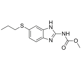 Albendazole 54965-21-8
