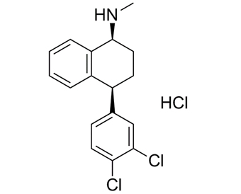 Sertraline HCl 79559-97-0