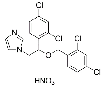 Miconazole nitrate 22832-87-7