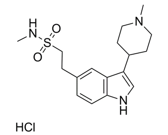 Naratriptan hydrochloride 143388-64-1
