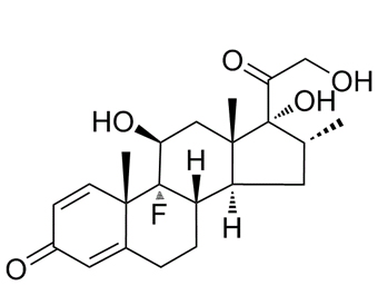 Dexamethasone 50-02-2