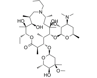 Gamithromycin 145435-72-9