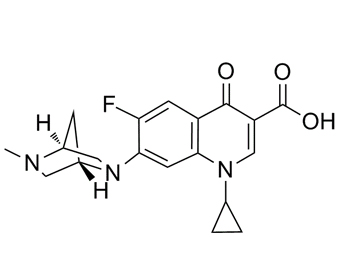 Danofloxacin 112398-08-0