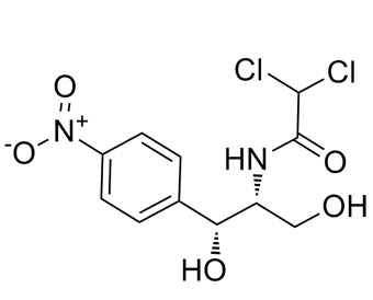Chloramphenicol 56-75-7