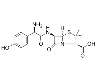 Amoxicillin 26787-78-0