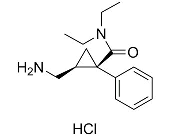 Milnacipran Hydrochloride 101152-94-7