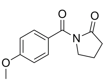Aniracetam (RO 13-5057) 72432-10-1