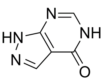Allopurinol 315-30-0