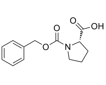 Z-Pro-OH Carbobenzoxyproline 1148-11-4