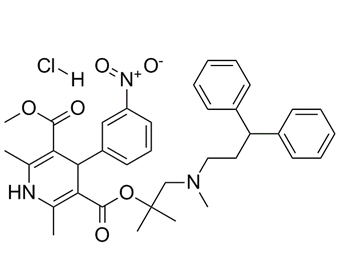 Lercanidipine Hydrochloride 132866-11-6