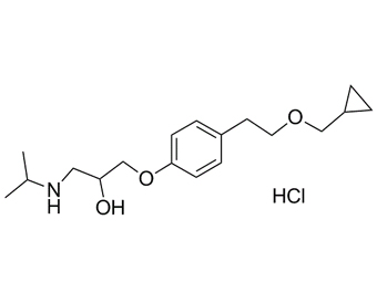 Betaxolol HCl 63659-19-8