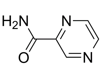 Pyrazinamide 98-96-4
