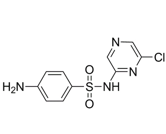 Sulfalozine sodium 102-65-8