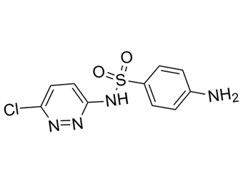 Sulfachloropyridazine 80-32-0