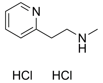 Betahistine dihydrochloride 5579-84-0