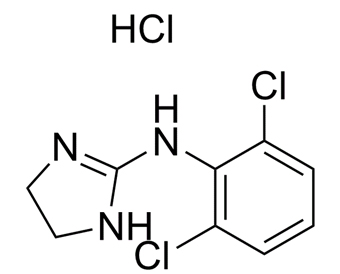Clonidine hydrochloride 4205-91-8