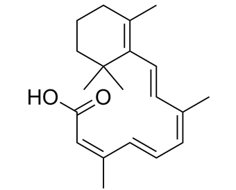 Isotretinoin 4759-48-2