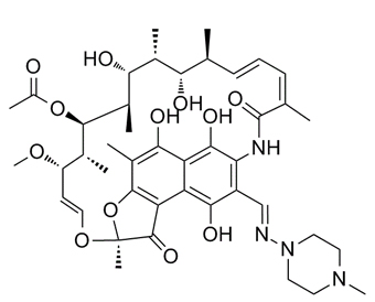 Rifamycin 13292-46-1