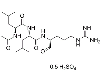 Leupeptin hemisulfate 103476-89-7
