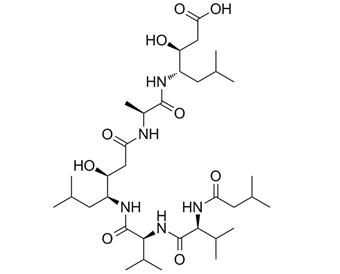 Pepstatin A 26305-03-3