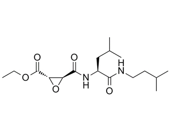 Aloxistatin E64D 88321-09-9