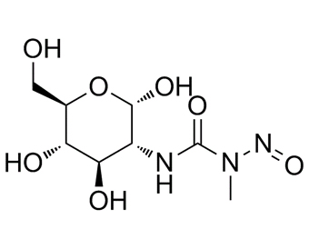 Streptozocin 18883-66-4