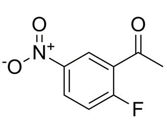 1-(2-fluoro-5-nitrophenyl)ethanone 79110-05-7