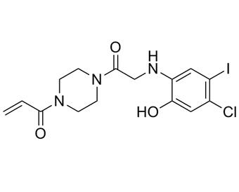 K-Ras(G12C) inhibitor 1469337-95-8