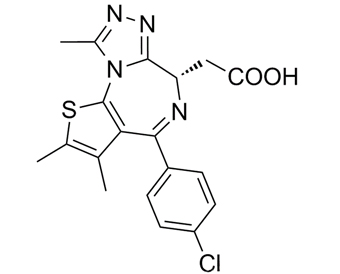 JQ-1 carboxylic acid 202592-23-2