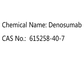 Denosumab 615258-40-7