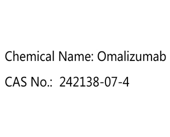 Omalizumab 242138-07-4