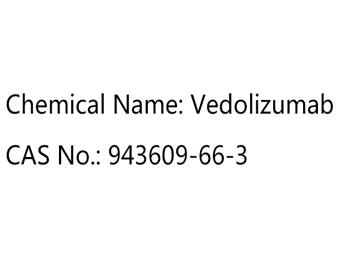 Vedolizumab 943609-66-3