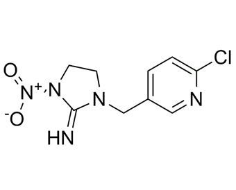 Imidacloprid 138261-41-3