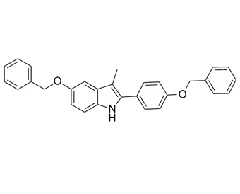 Bazedoxifene intermediate I 198479-63-9