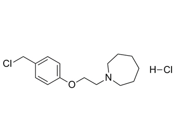 Bazedoxifene intermediate 223251-25-0