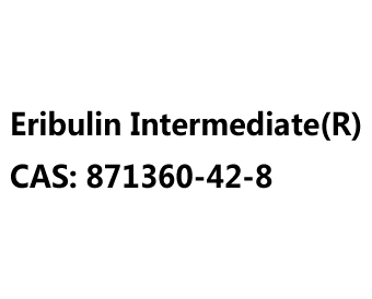 Eribulin Intermediate(R) 871360-42-8