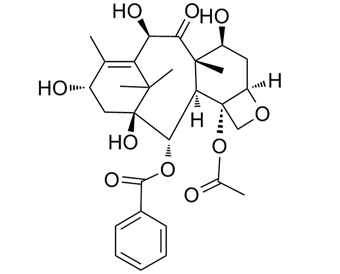 10-Deacetylbaccatin III 32981-86-5