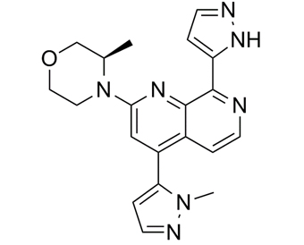 Elimusertib (BAY-1895344) 1876467-74-1