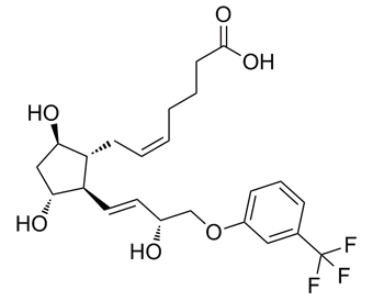 Fluprostenol Travoprost acid 54276-17-4