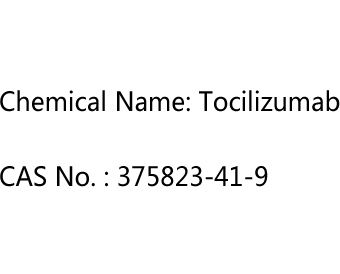 anti-IL-6R Tocilizumab 375823-41-9