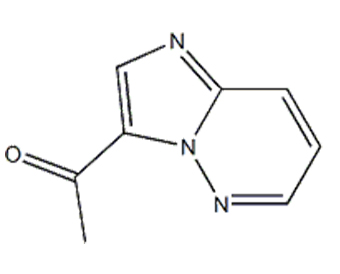 Ponatinib intermediate 453548-65-7