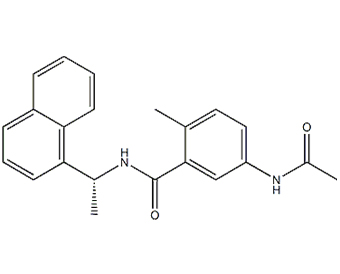 KOM70144 PLpro inhibitor 1093070-14-4