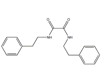 DPEO N,N'-bis(2-phenylethyl)ethanediamide 14040-79-0